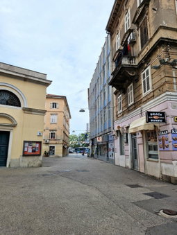 Apartmani Tower, Rijeka, Croatia