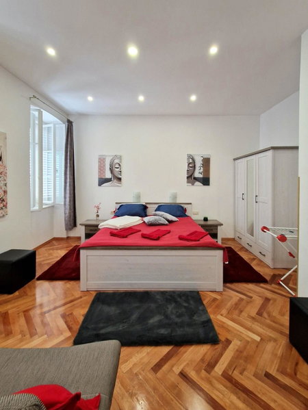 Apartmani Tower, Rijeka, Croatia