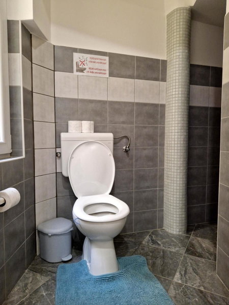 Apartmani Tower, Rijeka, Croatia