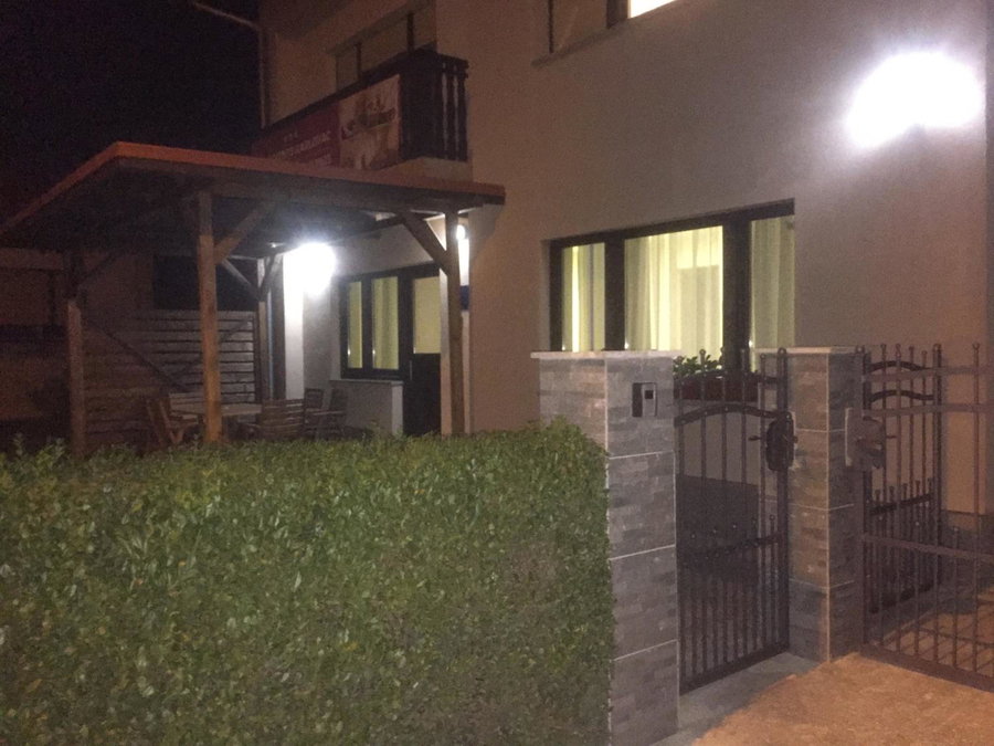 Apartment Karlovac, Karlovac, Croatia