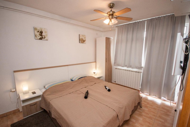 Apartment Karlovac, Karlovac, Croatia