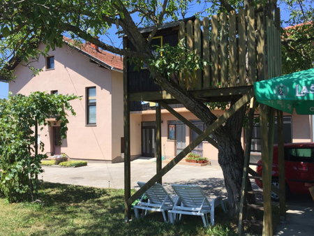 Apartment Karlovac, Karlovac, Croatia