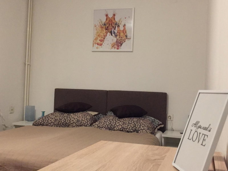 Apartment Karlovac, Karlovac, Croatia