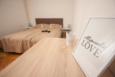 Apartment Karlovac, Karlovac, Croatia