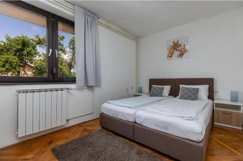 Apartment Karlovac, Karlovac, Croatia