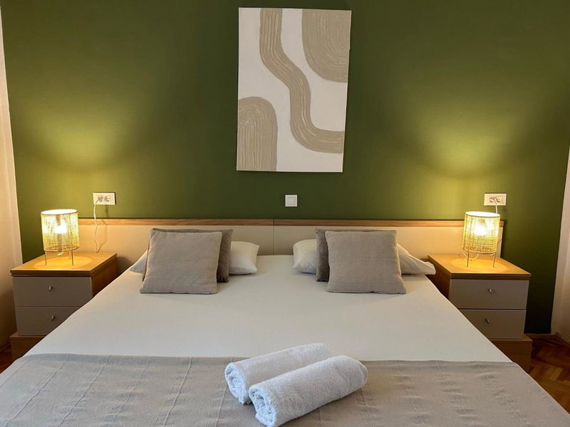 Perina Apartment - free parking, Dubrovnik, Croatia