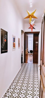 Sedaki Apartments in the Center of Zagreb, Zagreb, Croatia