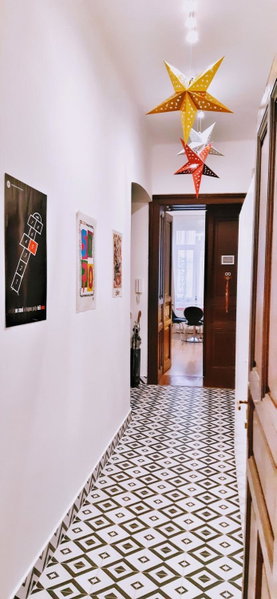 Sedaki Apartments in the Center of Zagreb, Zagreb, Croatia