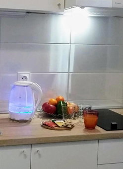 Sedaki Apartments in the Center of Zagreb, Zagreb, Croatia
