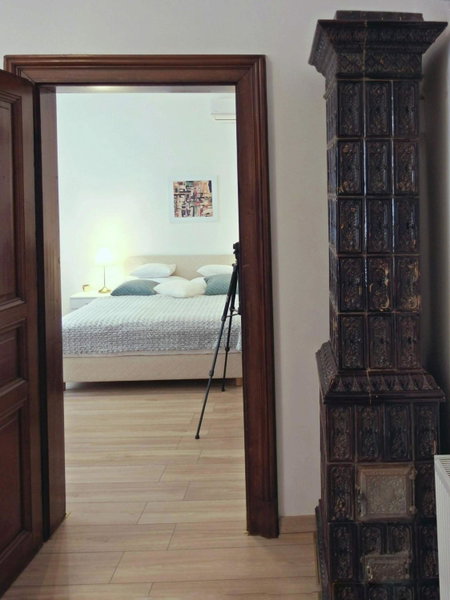 Sedaki Apartments in the Center of Zagreb, Zagreb, Croatia