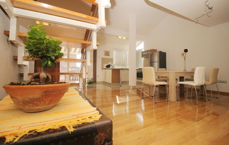 House Skrabic, Makarska, Croatia