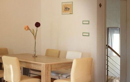 House Skrabic, Makarska, Croatia