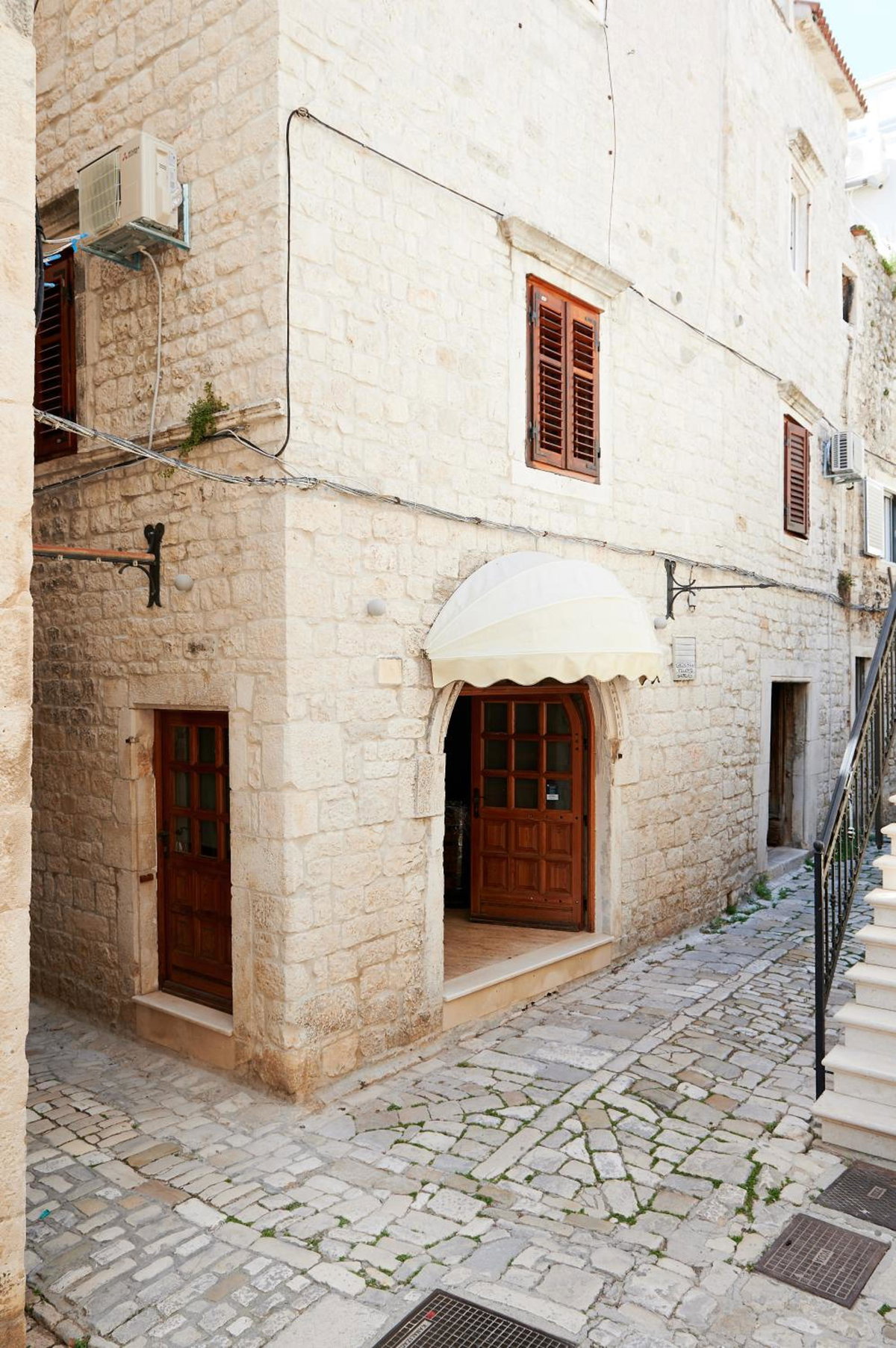 Tomy - Katy, Croatia