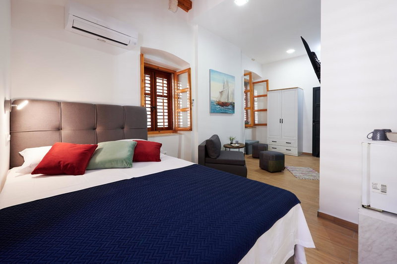 Tomy - Katy, Trogir, Croatia