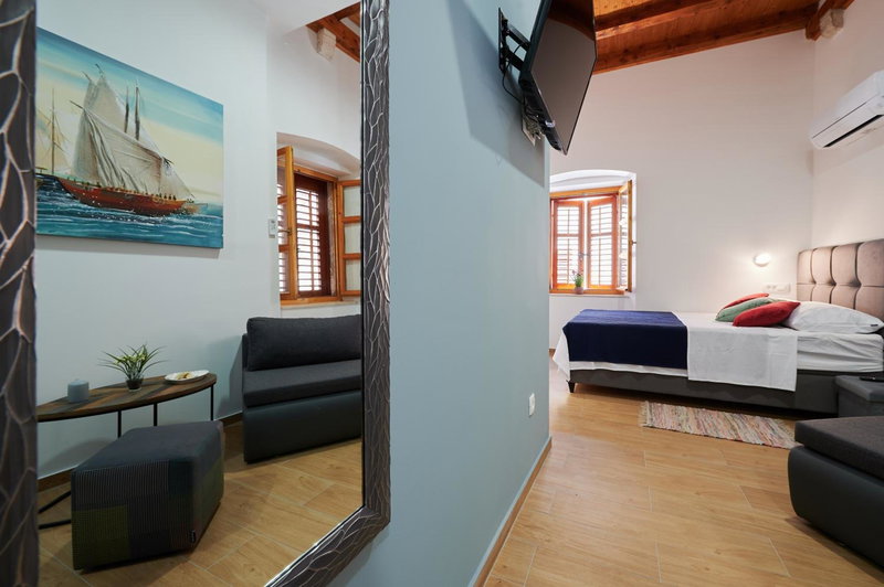 Tomy - Katy, Trogir, Croatia