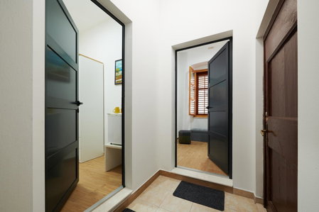 Tomy - Katy, Trogir, Croatia