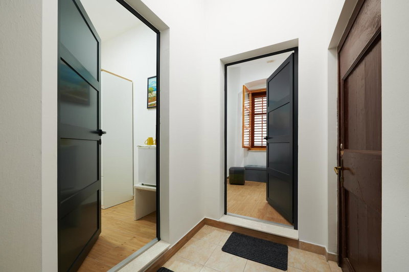 Tomy - Katy, Trogir, Croatia