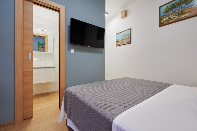 Tomy - Katy, Trogir, Croatia
