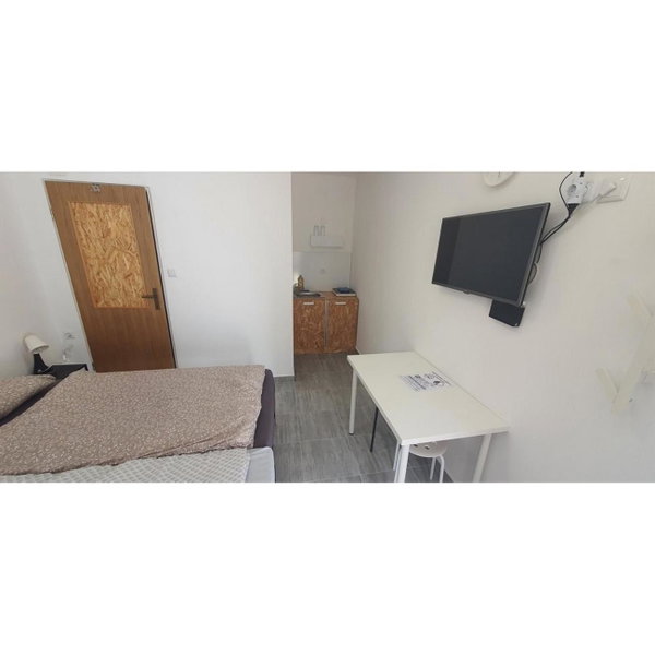 Budget Apartman LeLo Centar 3, Osijek, Croatia