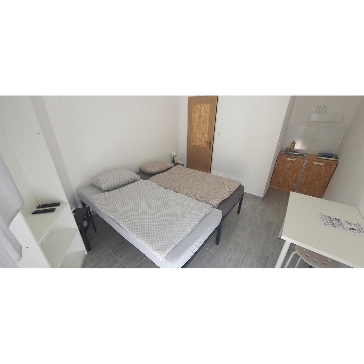 Budget Apartman LeLo Centar 3, Croatia