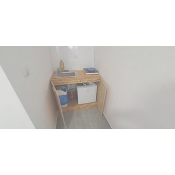 Budget Apartman LeLo Centar 3, Osijek, Croatia