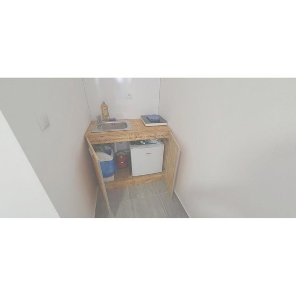 Budget Apartman LeLo Centar 3, Osijek, Croatia