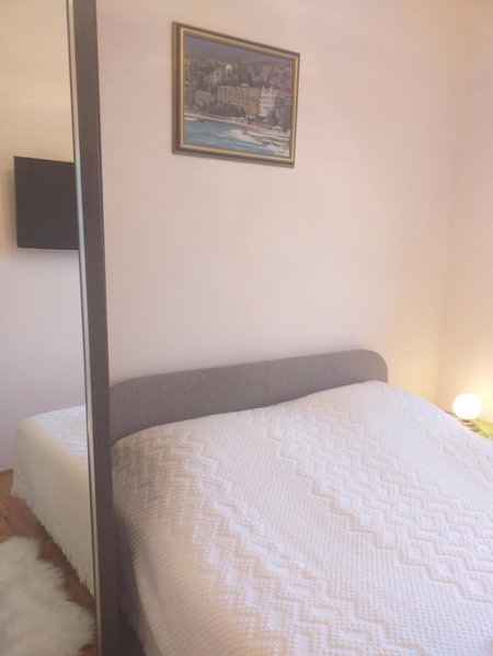 Mari, Opatija, Croatia