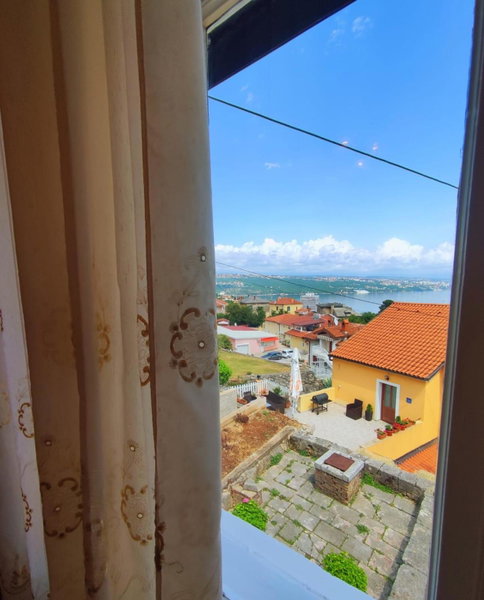 Mari, Opatija, Croatia