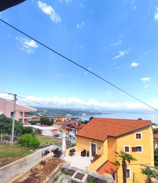 Mari, Opatija, Croatia