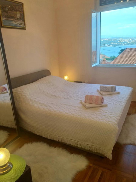 Mari, Opatija, Croatia