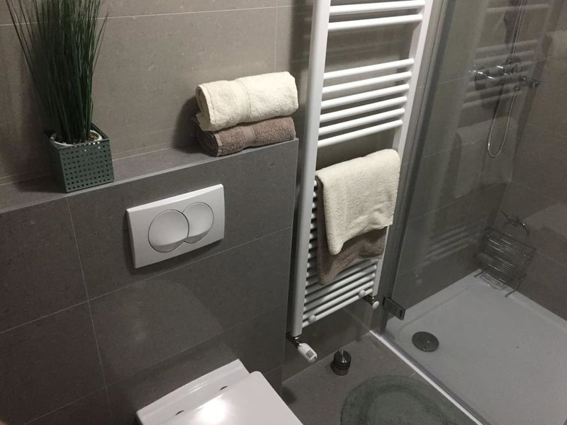 Apartman F&F, Otočac, Croatia
