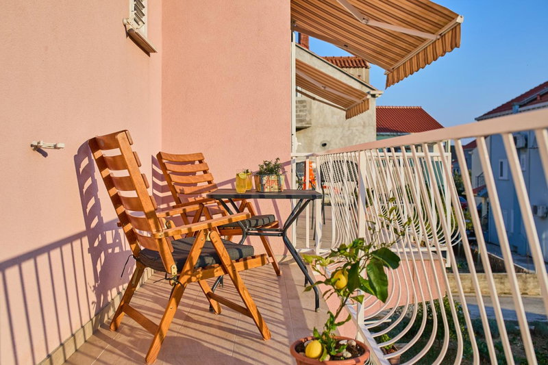Apartment Marijana, Mlini, Croatia