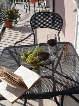 Apartment Marijana, Mlini, Croatia