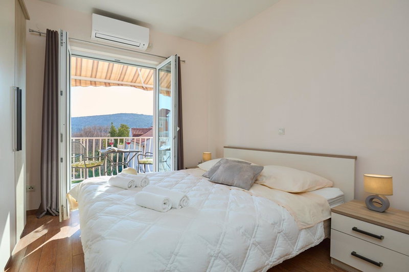 Apartment Marijana, Mlini, Croatia