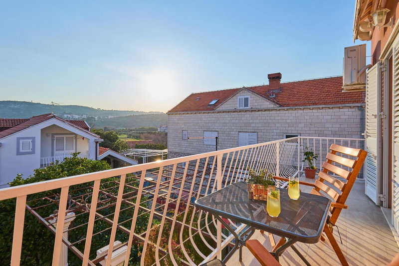 Apartment Marijana, Mlini, Croatia