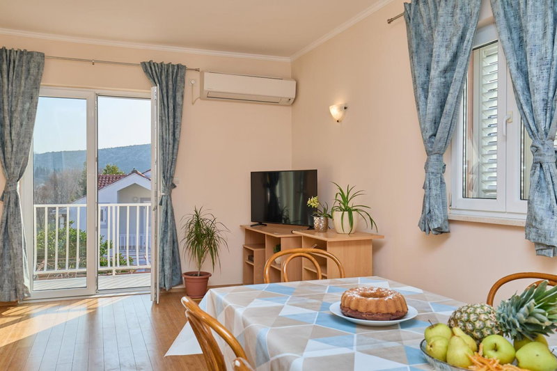 Apartment Marijana, Mlini, Croatia