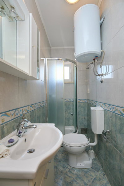 Apartment Marijana, Mlini, Croatia