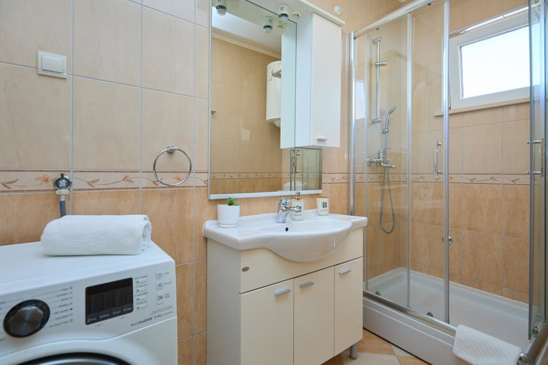 Apartment Marijana, Mlini, Croatia