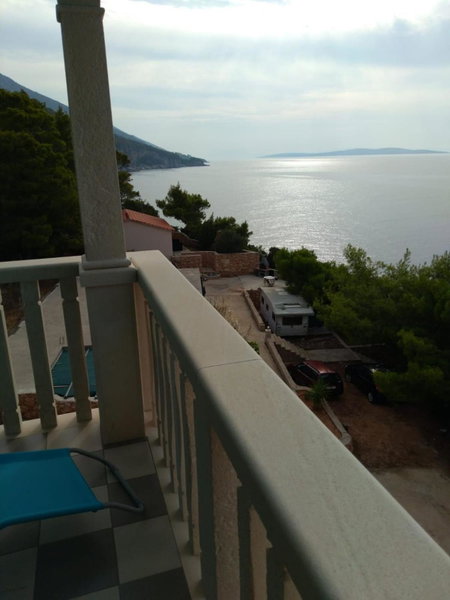 Apartments Elvira, Sveta Nedelja, Croatia