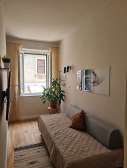 Old Town Apartment, Omiš, Croatia
