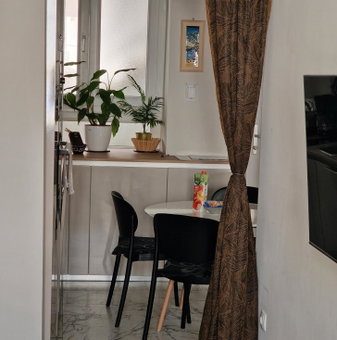 Old Town Apartment, Omiš, Croatia