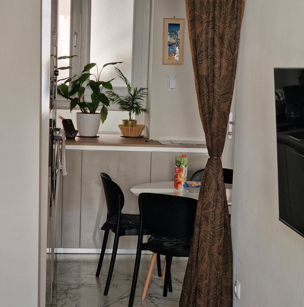 Old Town Apartment, Omiš, Croatia