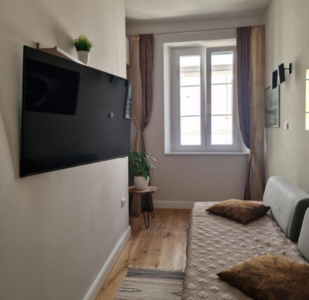 Old Town Apartment, Omiš, Croatia