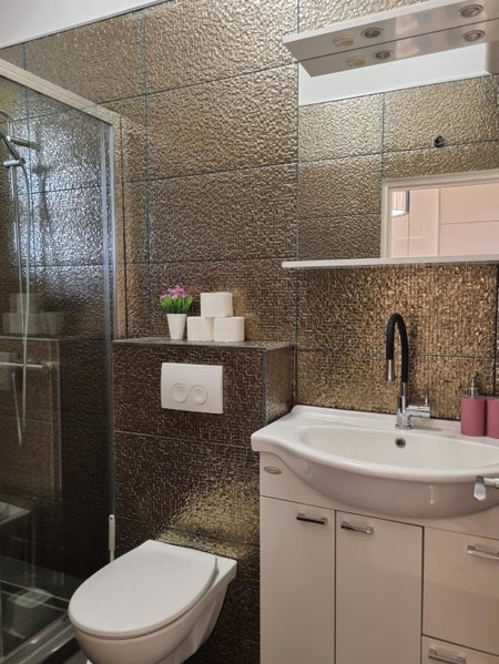 Old Town Apartment, Omiš, Croatia