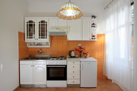 Bivium, Otočac, Croatia