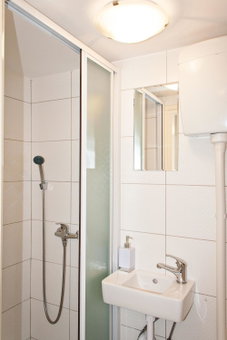 Guest House Babina - Apartments King & Queen, Split, Croatia