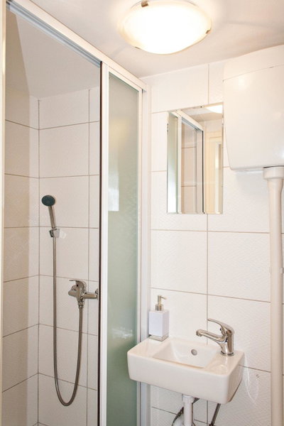 Guest House Babina - Apartments King & Queen, Split, Croatia
