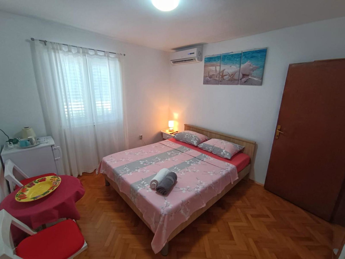 Guesthouse Eljuga Family, Croatia