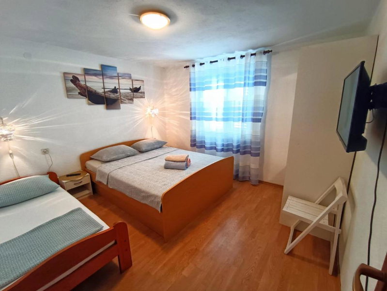 Guesthouse Eljuga Family, Stari Grad, Croatia