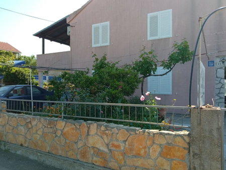 Guesthouse Eljuga Family, Stari Grad, Croatia